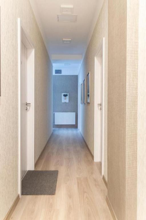 Revay 20 Suites By Corall Budapest Exterior photo