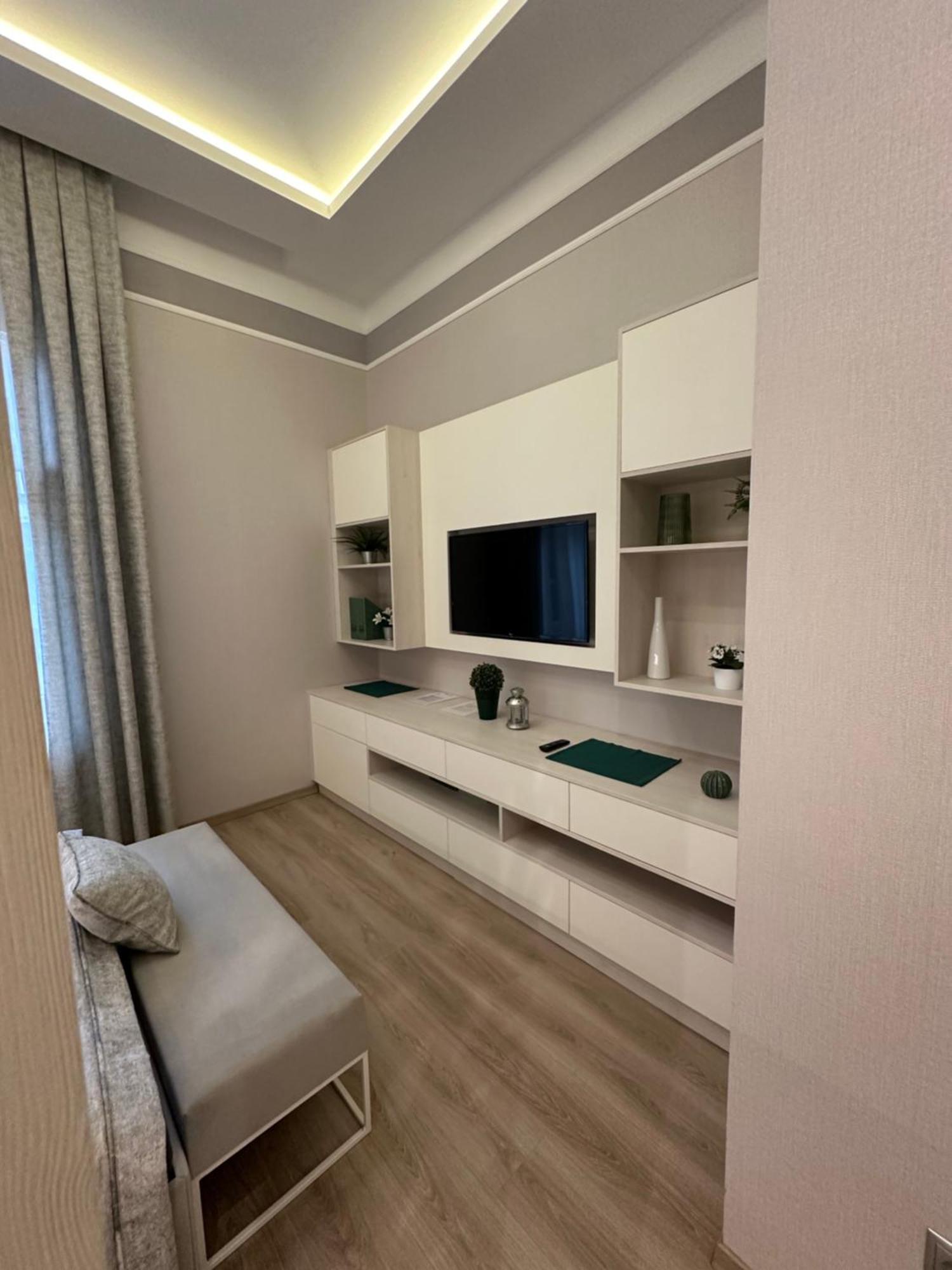 Revay 20 Suites By Corall Budapest Exterior photo