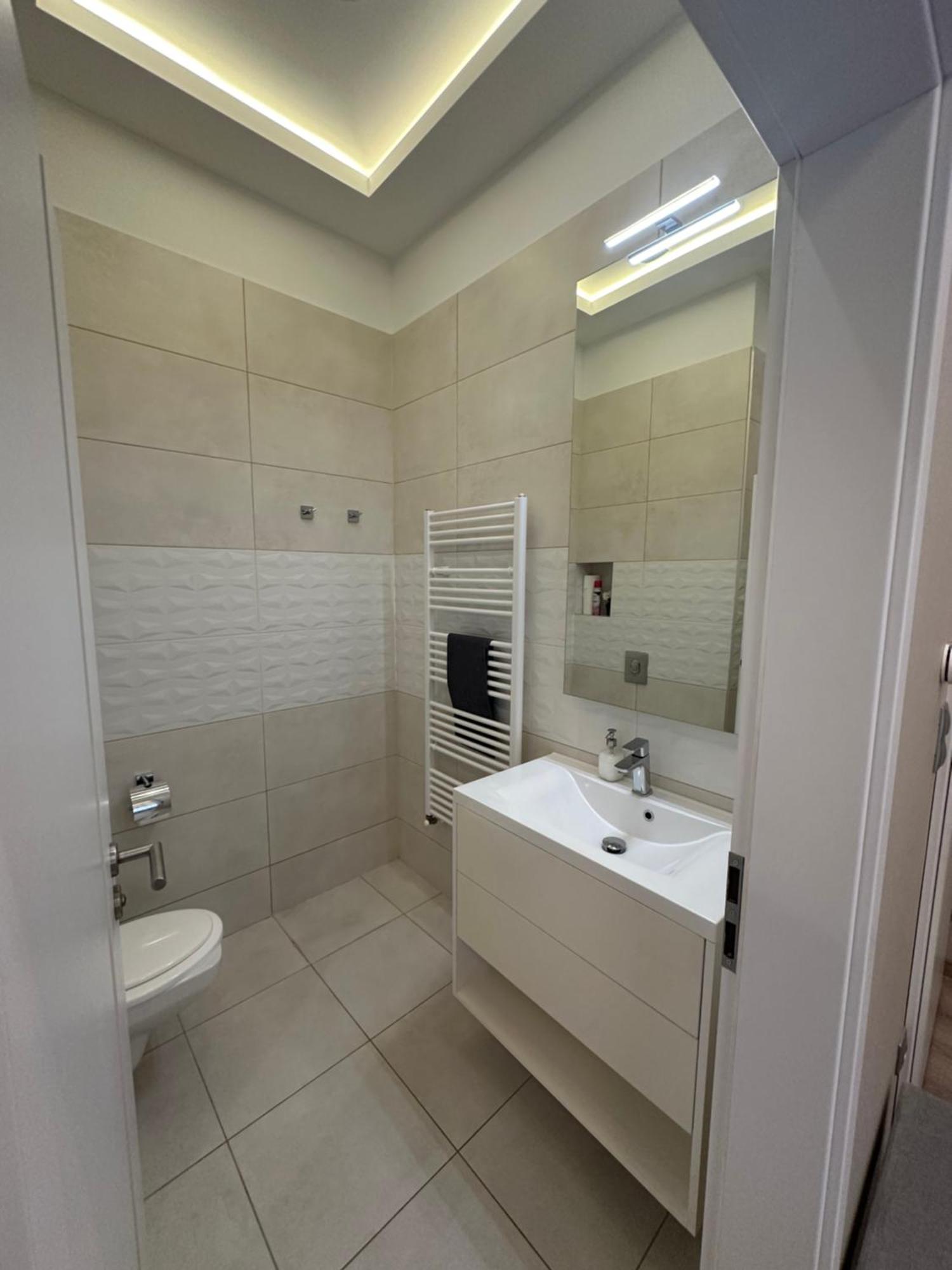 Revay 20 Suites By Corall Budapest Exterior photo