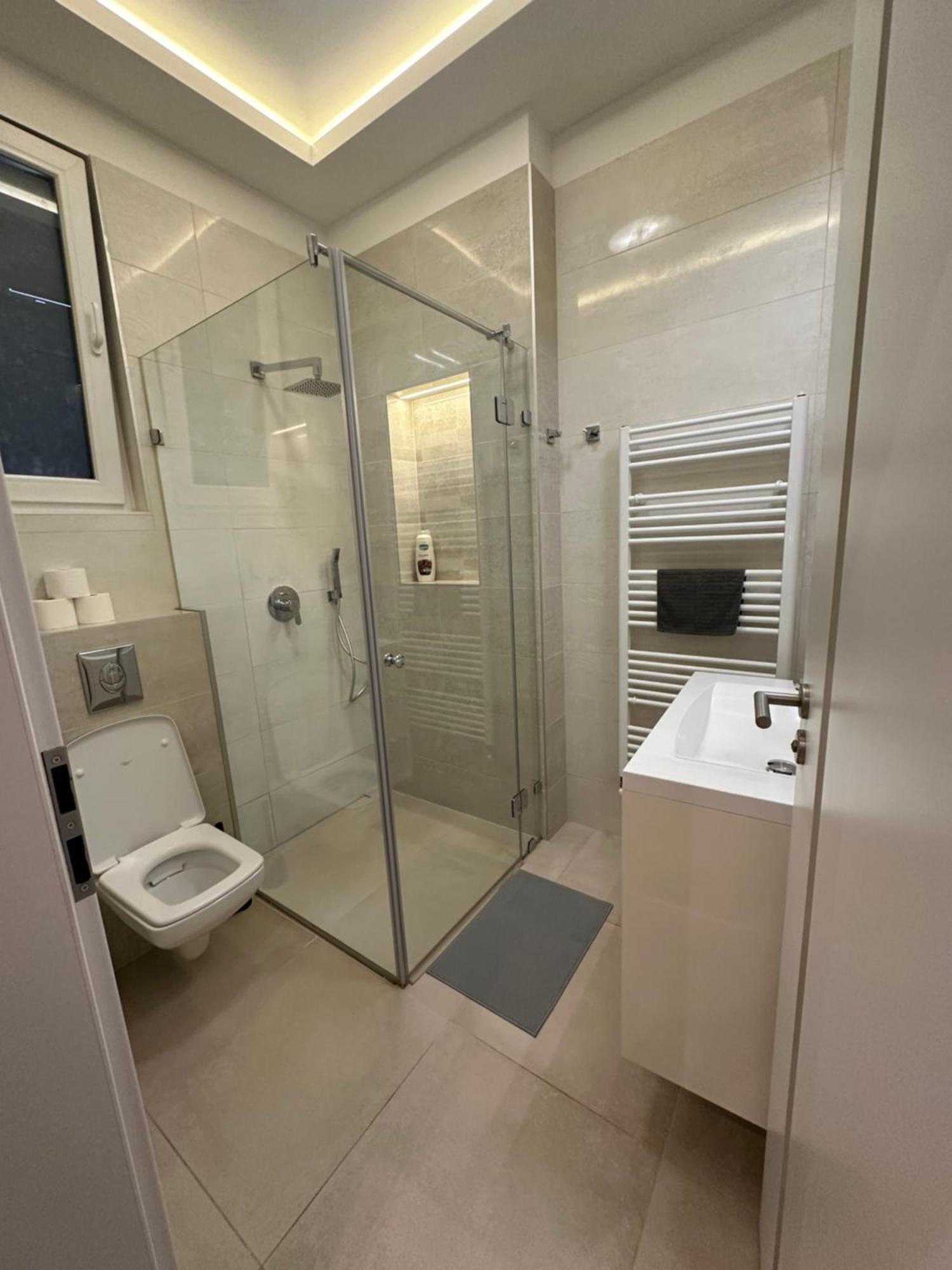 Revay 20 Suites By Corall Budapest Exterior photo